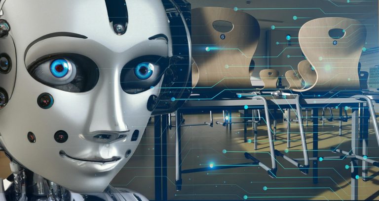 The Future of AI