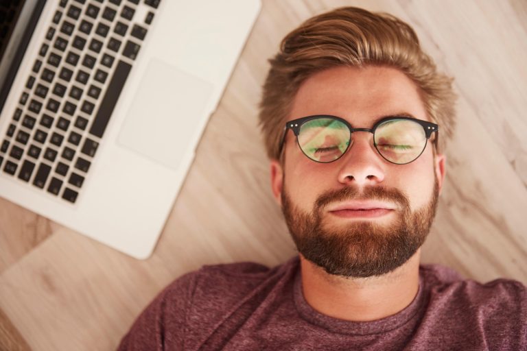 The Power of Sleep